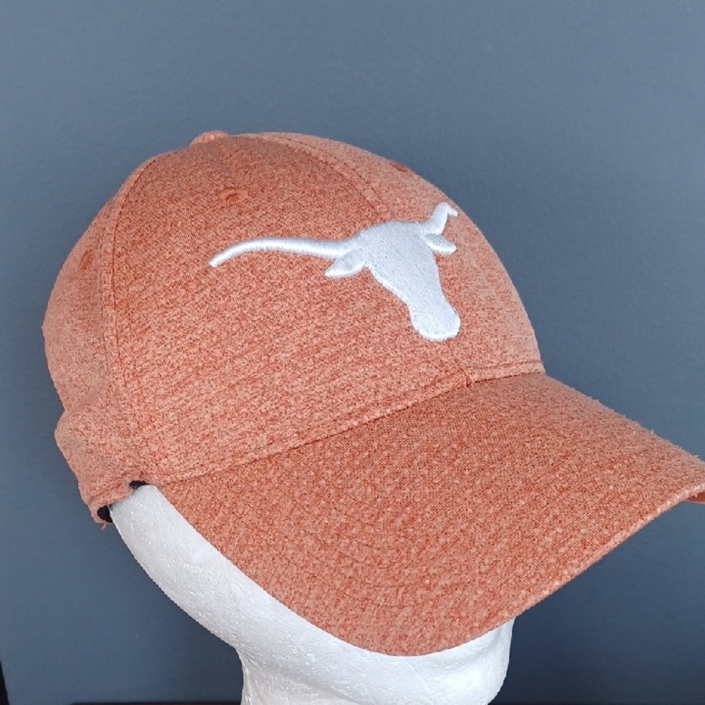 Longhorn Cap